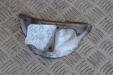 OSŁONA PÓŁOSI AUDI A4 ALLROAD 8K0 B8 4G0903445