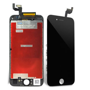 NOWY EKRAN LCD WYŚWIETLACZ IPHONE 6s A1688 +RAMKA