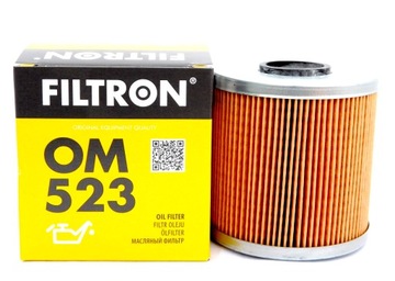 FILTRON FILTR OLEJU OM523 BMW 3 E36 316i 318i M43