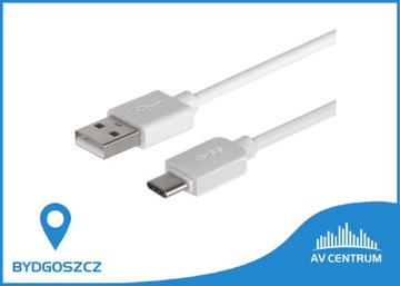 КАБЕЛЬ USB-C для HUAWEI Nexus NOKIA LG BYDGOSZCZ