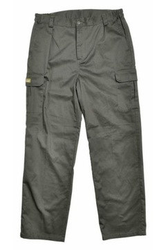 Tandem Baits Spodnie Phantom Trousers XL