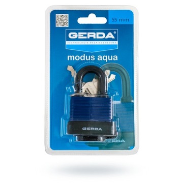 фото ориг. №10, Pad gerda aqua modus ksm s55ah65 palakowa metal в shell protective