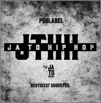 Rest Dix37 x Dudek P56 - Ja To Hip Hop NOWOŚĆ 2017