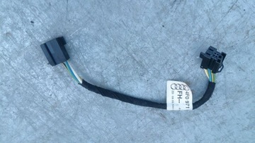 AUDI A6 C6 3.0 TDI WIĄZKA DRZWI 4F0971687