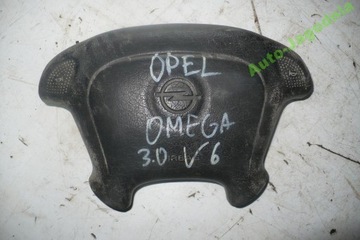 фото ориг. №1, Airbag driver opel omega b