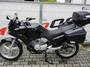 Honda Varadero 125 XL 2007-2015 лобовое стекло ТУРИСТ