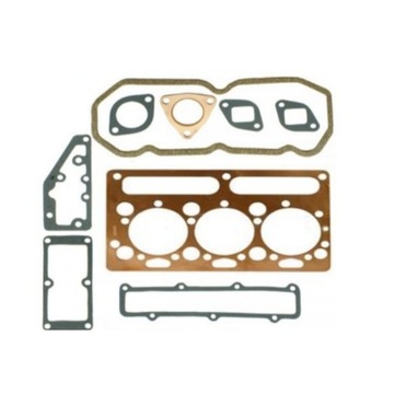 USZCZELKA USZCZELKI GŁOWICY KPL. URSUS 2812 MF 255