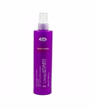 LISAP ULTIMATE 3 STRAIGHT SPRAY PROSTUJĄCY 250 ml