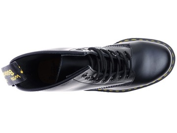 Dr. Martens 1460 czarne glany Martensy black 38