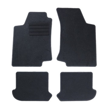 VW Golf III 1991-1999 DYWANIKI BASIC CARMAT