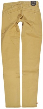 WRANGLER spodnie SLIM low waist jean MOLLY W25 L32