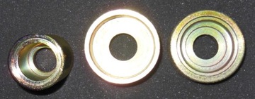ADAPTERY DO SWORZNIA WAHACZY MERCEDES W124 W201