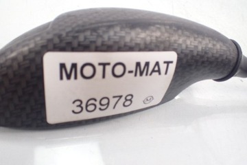 Lusterko prawe P QUAD Suzuki LTZ LTR KLF