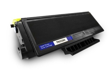 TONER DO DRUKARKI BROTHER HL-5340D HL-5350DN