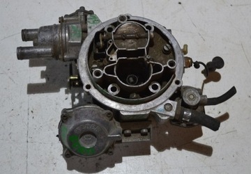 КАРБЮРАТОР FORD WEBER 86SEBB A0507