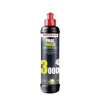 Menzerna Final Finish FF3000 250ml