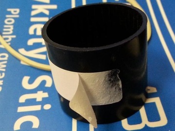 ГАРАНТИЙНЫЕ НАКЛЕЙКИ 60x20 RZW фольга 250 шт.