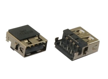 NOWE GNIAZDO PORT USB HP G4 G5 G6 G7