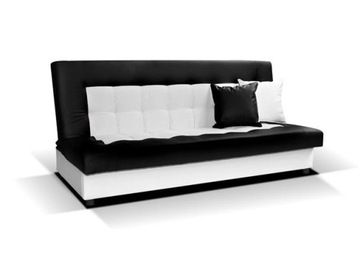 Kanapa sofa wersalka rozkładana ENDURO 2 salon