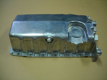 МАСЛЯНЫЙ ПОДДОН AUDI SEAT VW 1.6 1.9 D 038103601NA