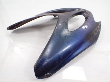 Корпус обтекателя переднего фонаря Yamaha Aerox 50