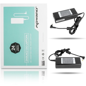 NOWY Zasilacz TOSHIBA 19V 4.74A PA3468E PA-1750-09