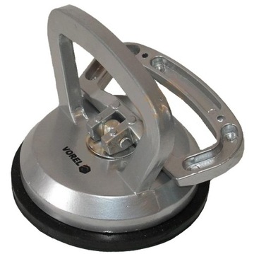 Uchwyt do szyb PRZYSSAWKA udźwig 40kg VOREL 05311