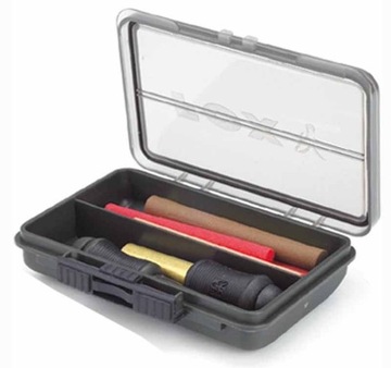 Pudełko Fox F Box 2 Compartment