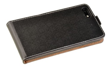 KABURA pokrowiec etui skóra do HUAWEI Y5 2018
