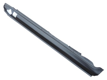 Próg Lewy do Nissan Micra K11 1992-2003 5D
