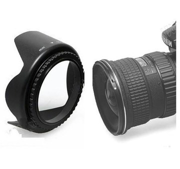 CANON EF 75-300 мм f/4-5.6 III 3 КРЫШКА-ТЮЛЬПАН