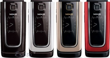 NOKIA 6555 ФОТО без симлока 3 ЦВЕТА КАК НОВЫЙ