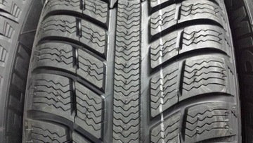 KOLA ZIMNÍ MERCEDES 205/60R16 MICHELIN !! NOVÉ