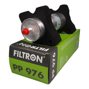 FILTR PALIVA FILTRON PP976 BMW E46 318D 320D 330D