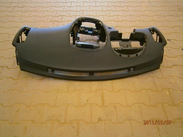 DESKA KONZOLA KIA CEED FACELIFT 10 - 12