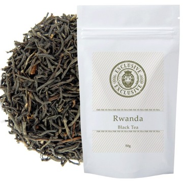 Rwanda - 250g