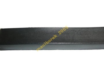 Pas młocarni klinowy Claas GATES 603015 628630