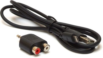 VGA + Audio Converter на HDMI - DTLINK