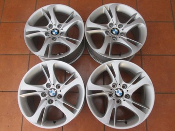 FELGI 8.0 x 17 8.5 x 17 BMW Z4 E89 ET29 ET40 WZ292