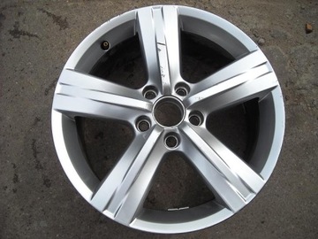 VW 17'' PASSAT B7 3AA ORYGINAŁ!!!