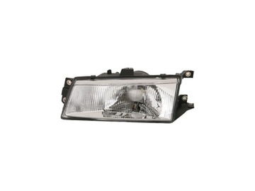 REFLEKTOR LAMPA HYUNDAI PONY EXEL 1992-1995 L ORYG