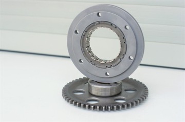 YAMAHA 4 RAPTOR 660 ŁOZYSKO ROZRUSZNIKA ROZRUSZNIK