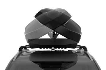 Коробка Коробка Thule MOTION XT SPORT 600 черный