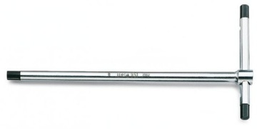 KLUCZ TRZPIENIOWY HEX IMBUS TYPU T BETA 951 2,5MM