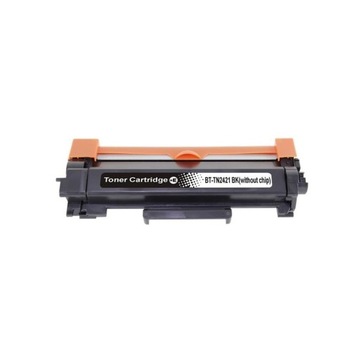 Toner Brother TN-2421BK L2532DW L2712DW CHIP XL