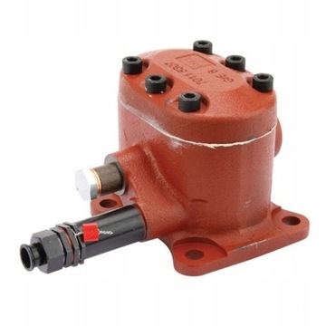 Pompa hydrauliczna wspomagania Zetor 7211 70118320