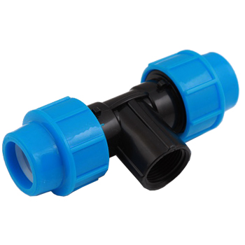 TRÓJNIK 90st GW 40x5/4