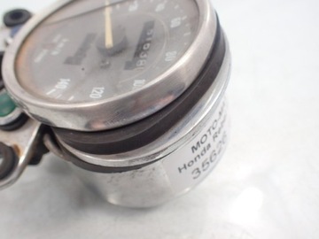 ЧАСЫ СЧЕТЧИКА HONDA REBEL CA 125 96