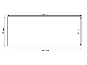 Фото Вино Красное 100х40 Продукты питания 1195A_1I