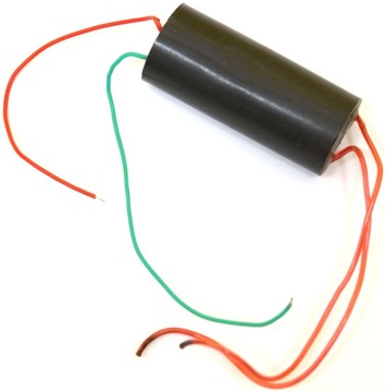 Moduł przetwornicy wysokiego napięcia 80kV_BTE-534